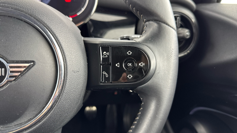 MINI Hatchback 1.5 Cooper Sport 3dr Petrol Hatchback